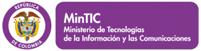 min tic, ministerio de las telecomunicaciones